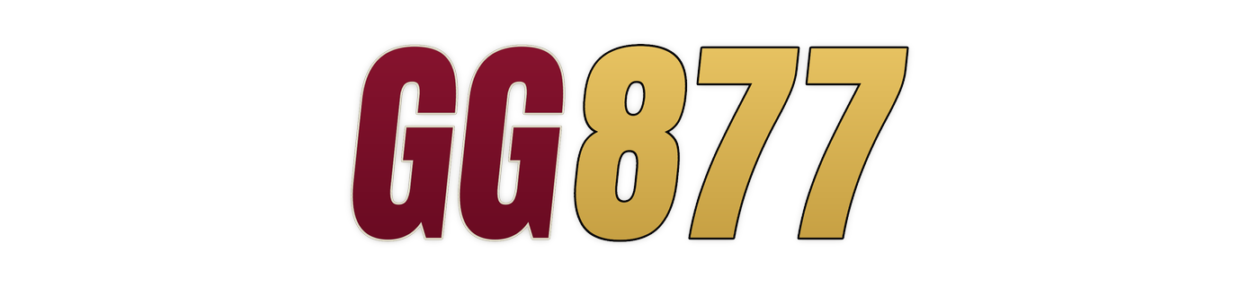 gg877 logo